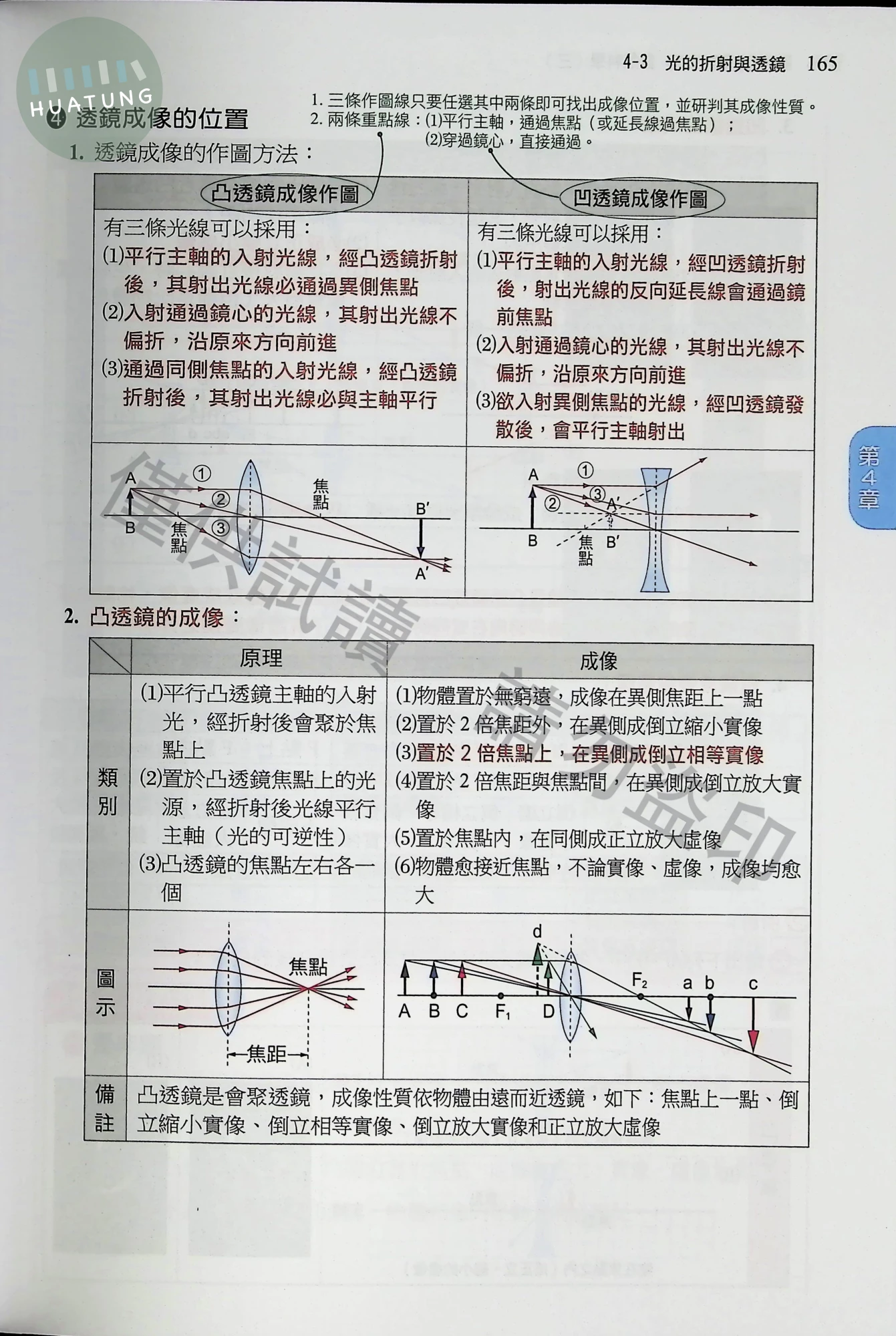 南一國中 超群新幹線自修自然(3)  內頁 5