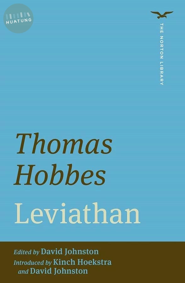 Leviathan (1版)