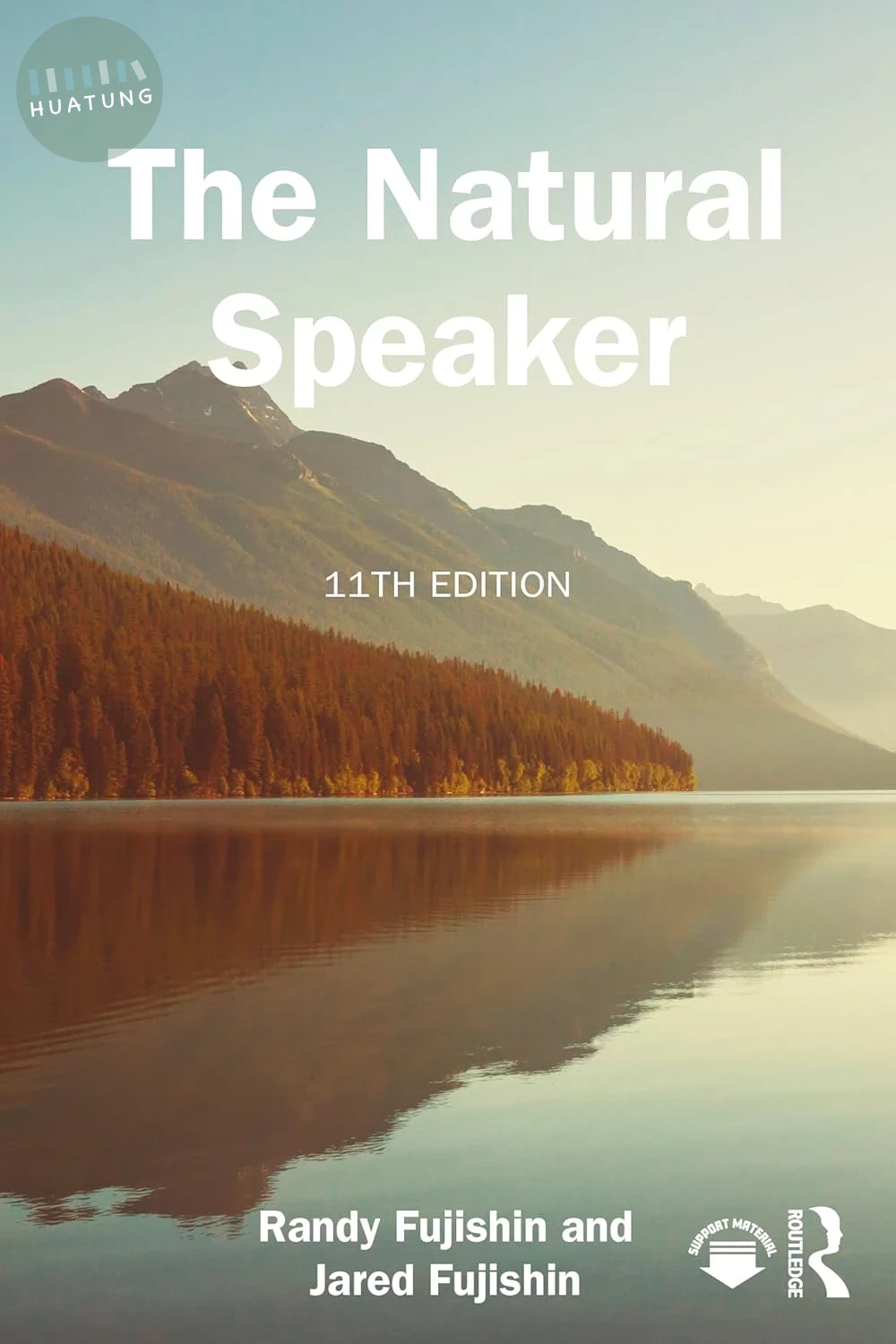 The Natural Speaker (11版)