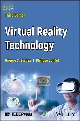 Virtual Reality Technology (3版)