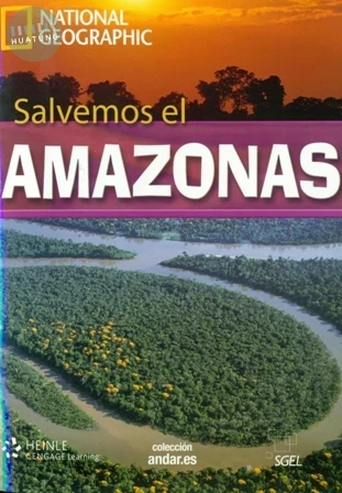 Saivemos el Amazonas (+DVD) 