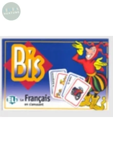 Le Français en s'amusant - Bis 