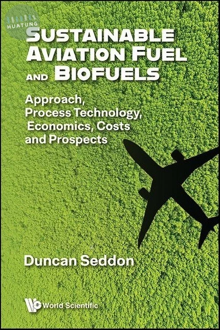 Sustainable Aviation Fuel and Biofuels 