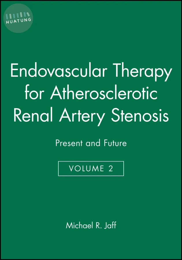 Endovascular Therapy for Atherosclerotic Renal Artery Stenosis 