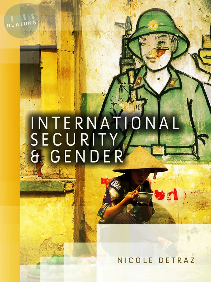 International Security and Gender 