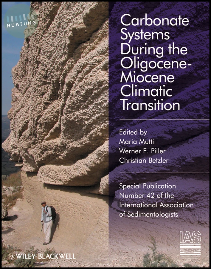 Carbonate Systems During the Olicocene-Miocene Climatic Transition 