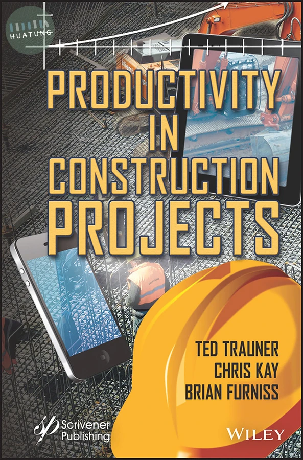 Productivity in Construction Projects 