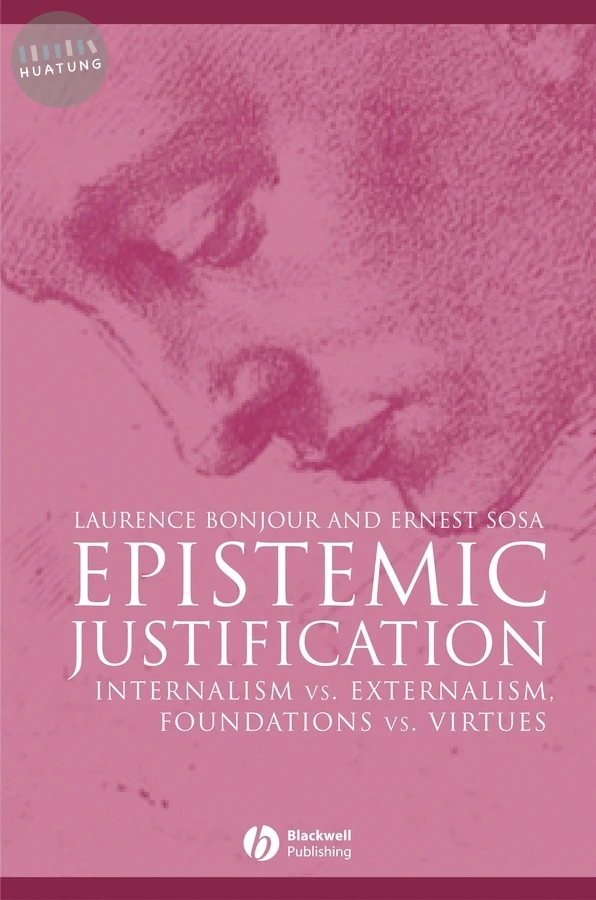 Epistemic Justification 