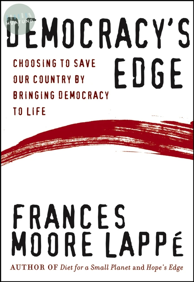 Democracy's Edge 