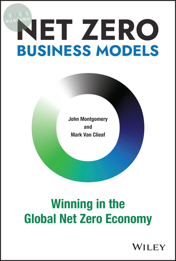 Net Zero Business Models 