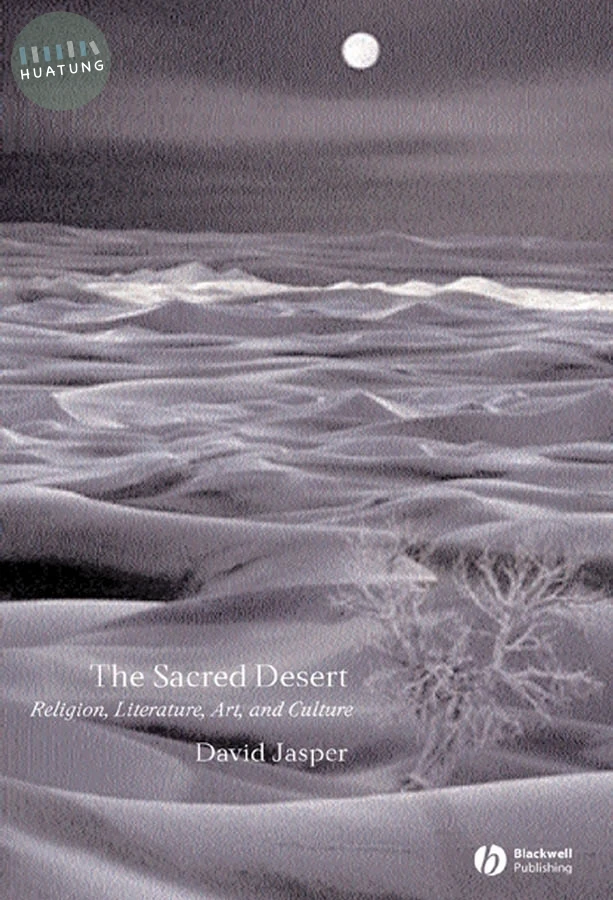 The Sacred Desert 