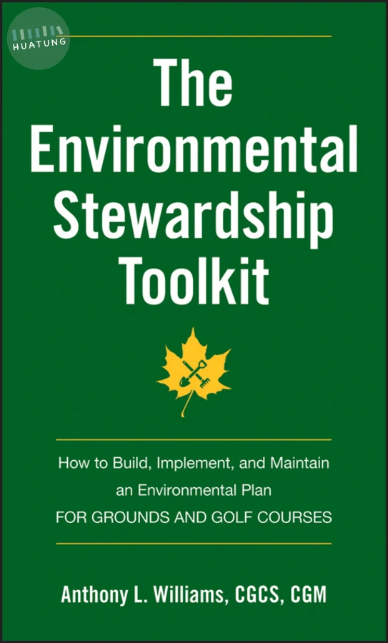 The Environmental Stewardship Toolkit 