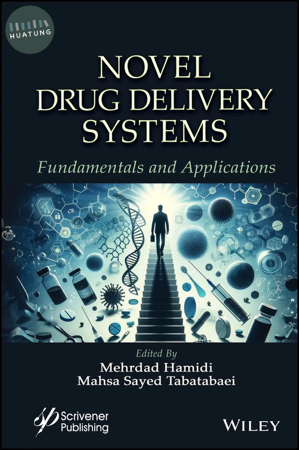 Novel Drug Delivery Systems 