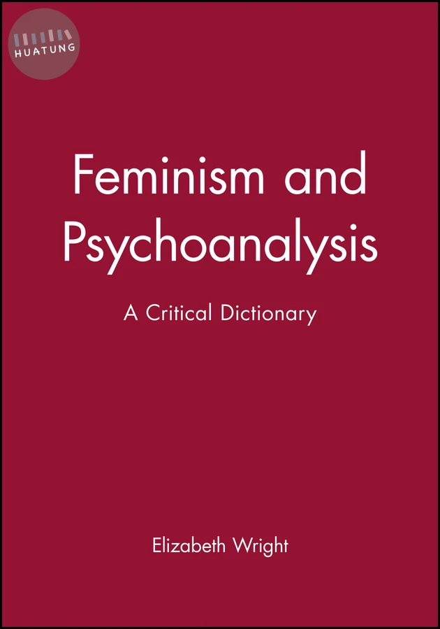 Feminism and Psychoanalysis 