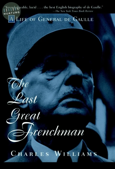 The Last Great Frenchman 