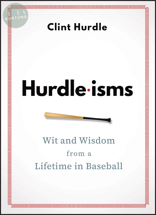Hurdle-isms 