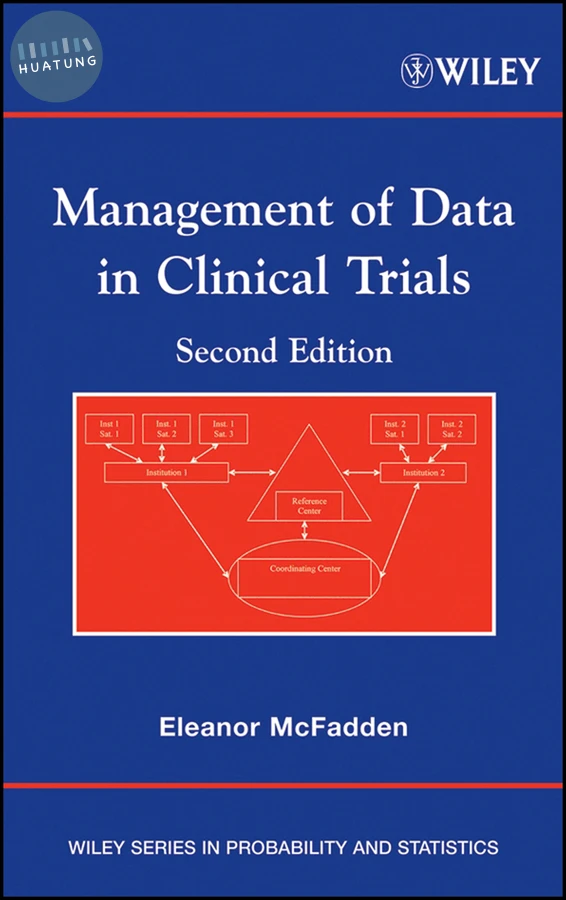 Management of Data in Clinical Trials 