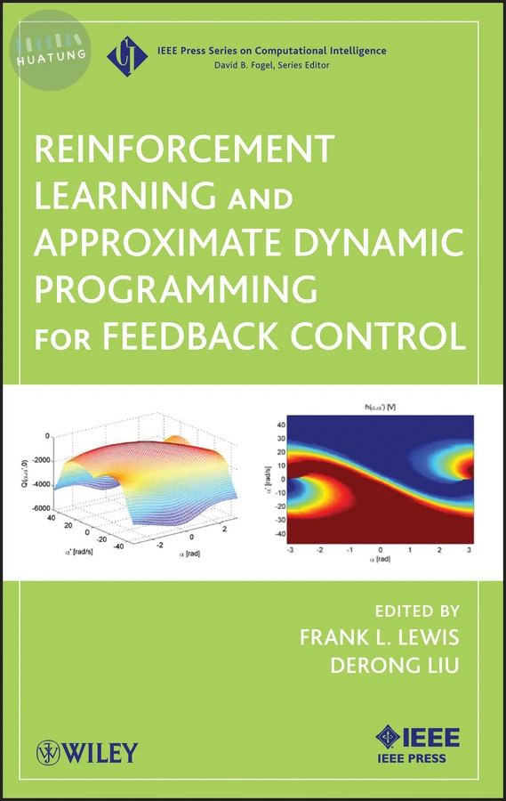 Reinforcement Learning and Approximate Dynamic Programming for Feedback Control 