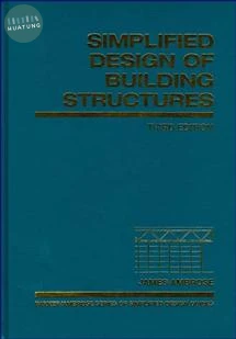 Simplified Design of Building Structures 