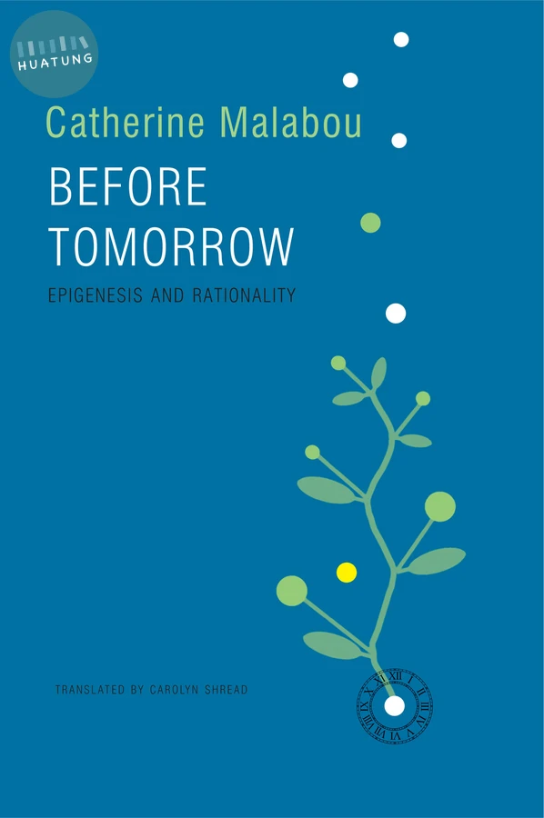 Before Tomorrow 