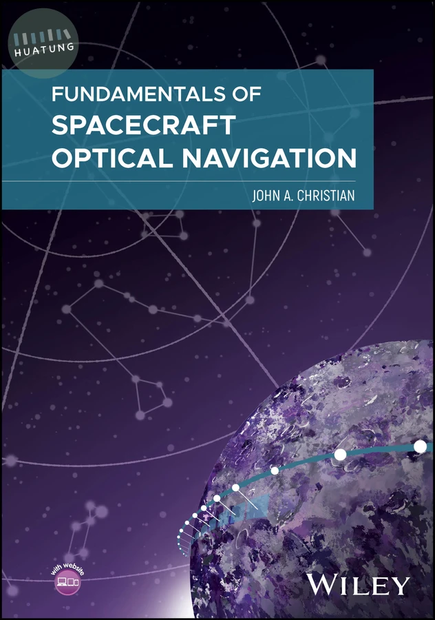 Fundamentals of Spacecraft Optical Navigation 