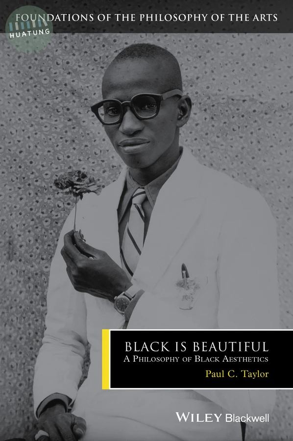 Black is Beautiful 