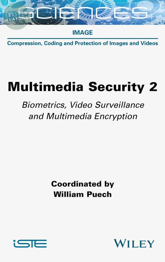 Multimedia Security 2 