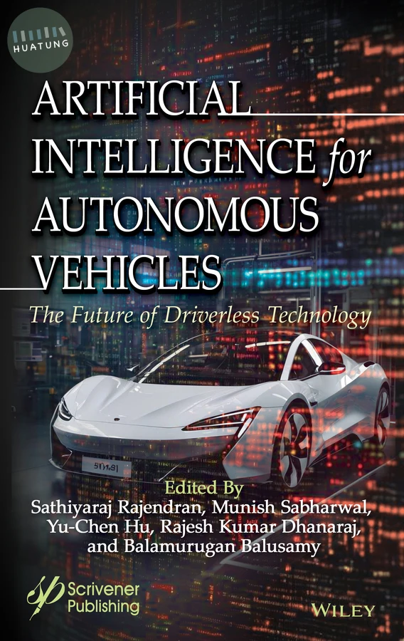 Artificial Intelligence for Autonomous Vehicles 