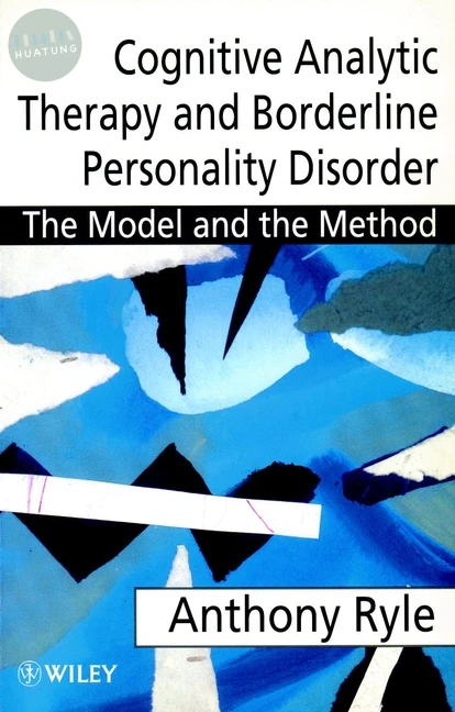 Cognitive Analytic Therapy and Borderline Personality Disorder 