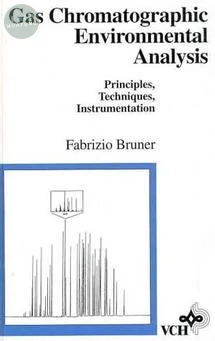Gas Chromatographic Environmental Analysis 