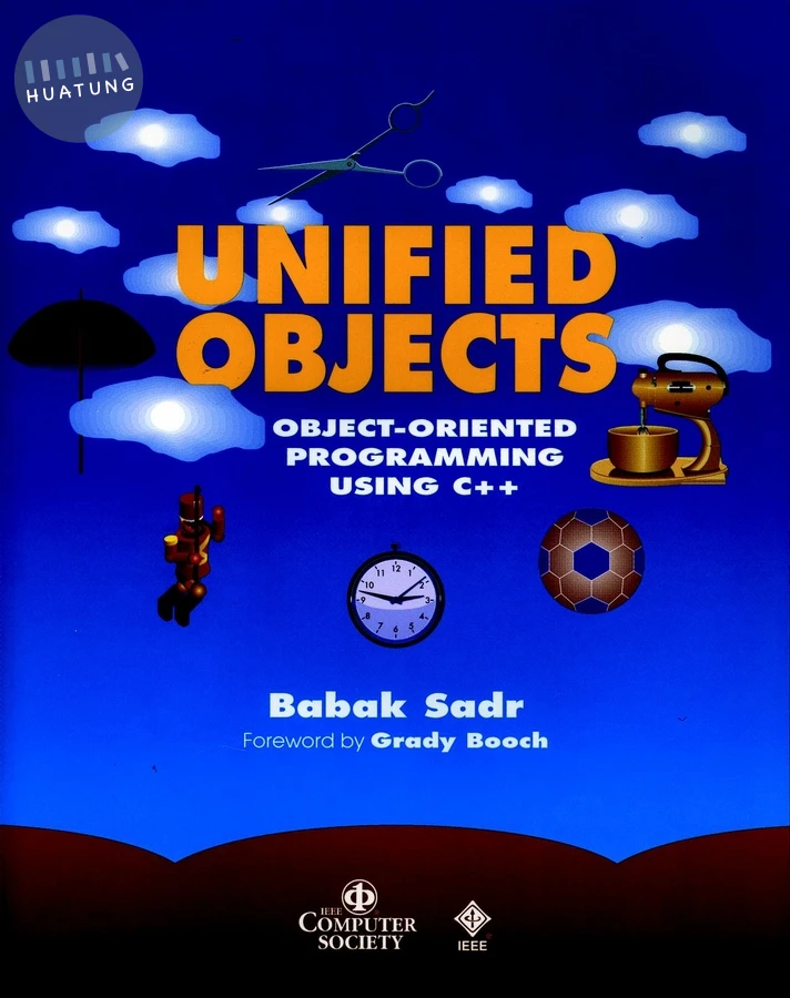 Unified Objects 