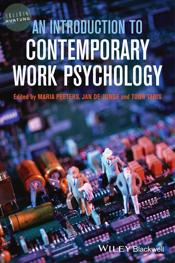 An Introduction to Contemporary Work Psychology 