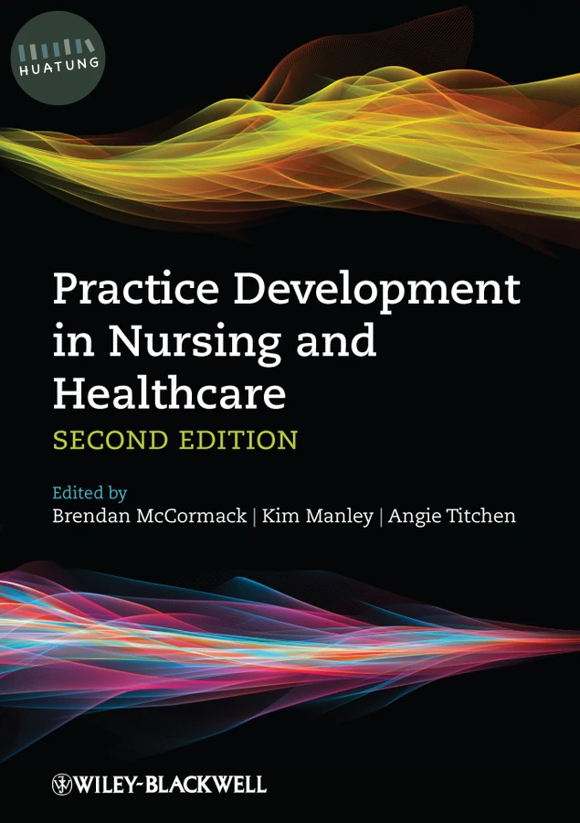 Practice Development in Nursing and Healthcare 