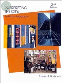 Interpreting the City 