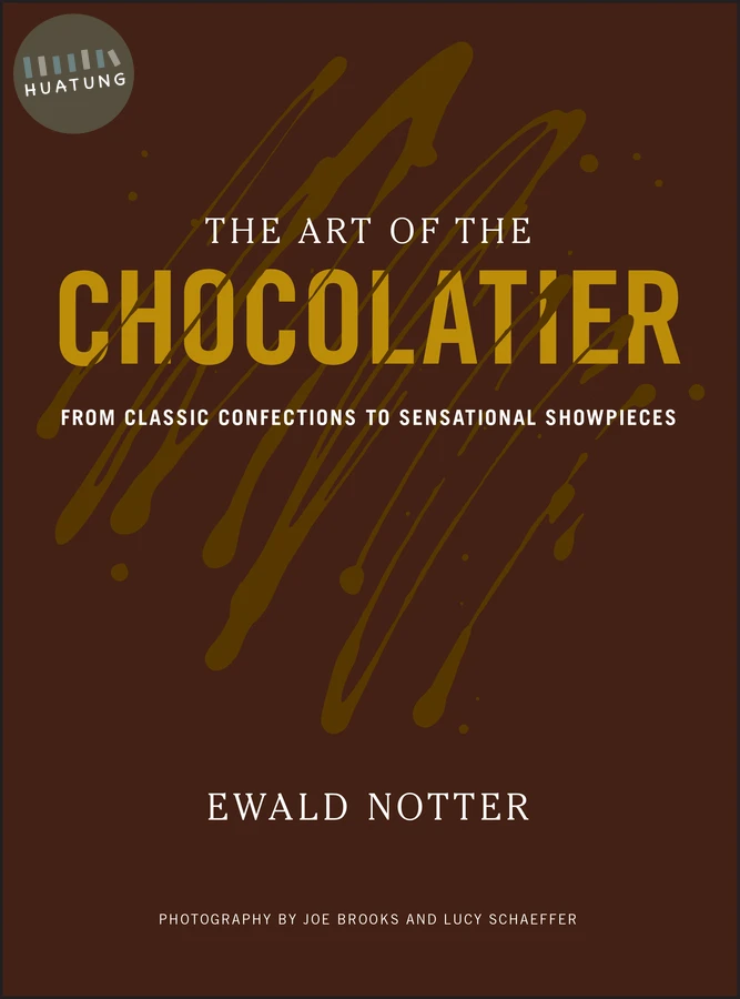 The Art of the Chocolatier 