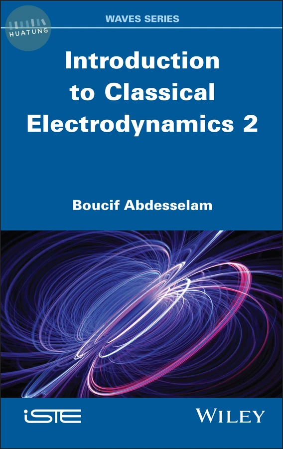 Introduction to Classical Electrodynamics 2 