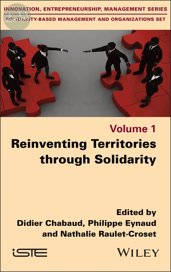 Reinventing Territories through Solidarity 