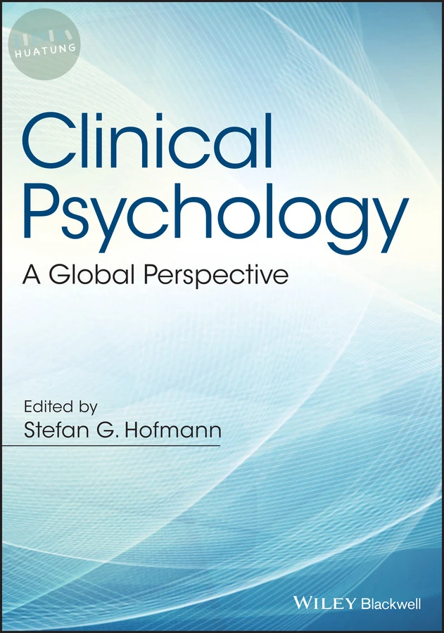Clinical Psychology 