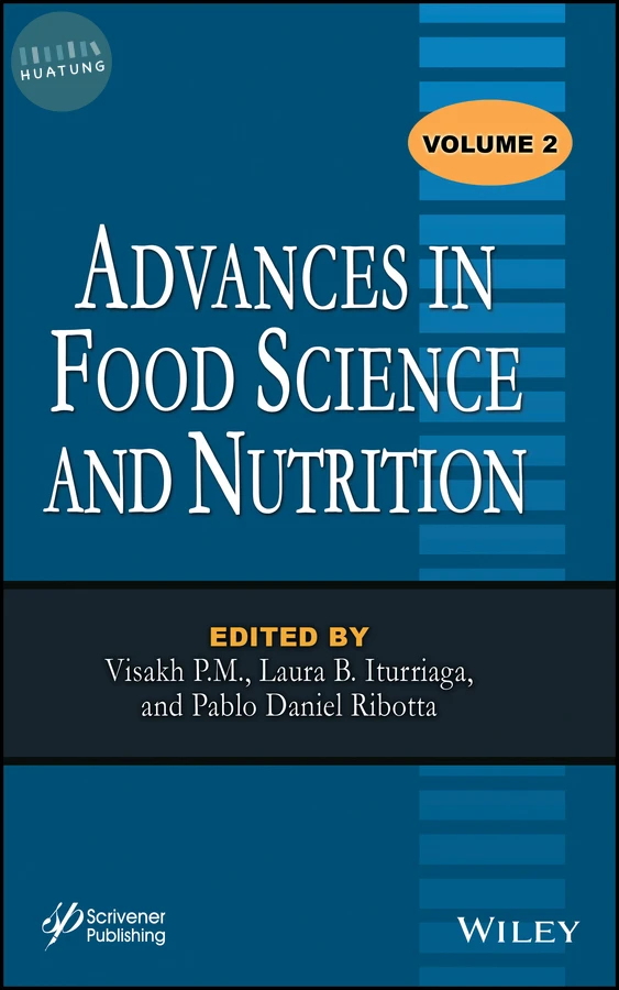 Advances in Food Science and Nutrition, Volume 2 