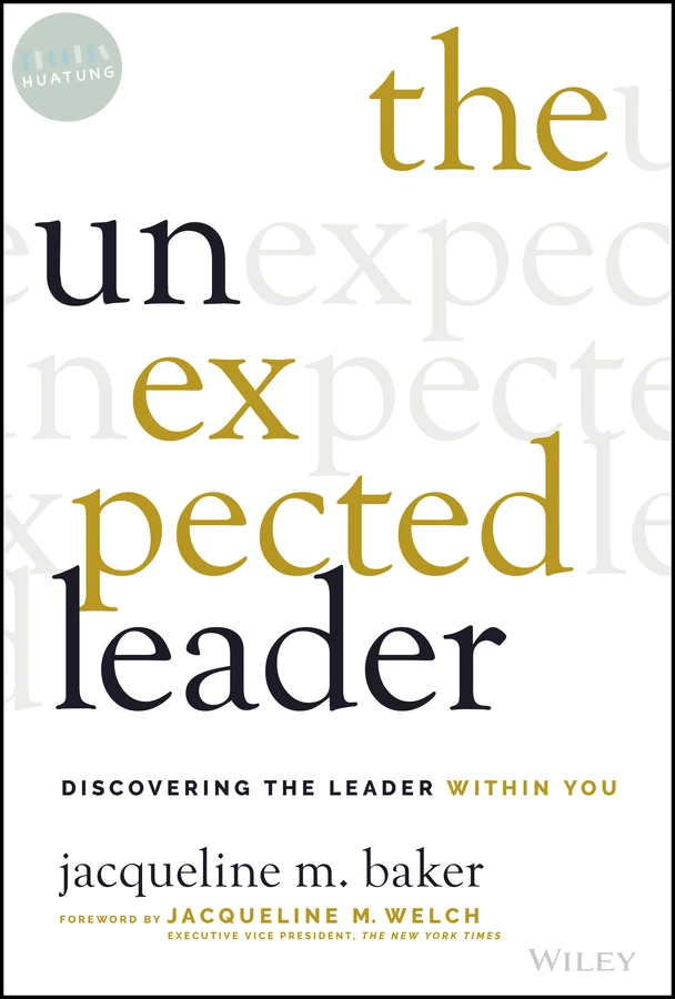 The Unexpected Leader 