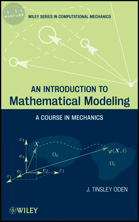 An Introduction to Mathematical Modeling 