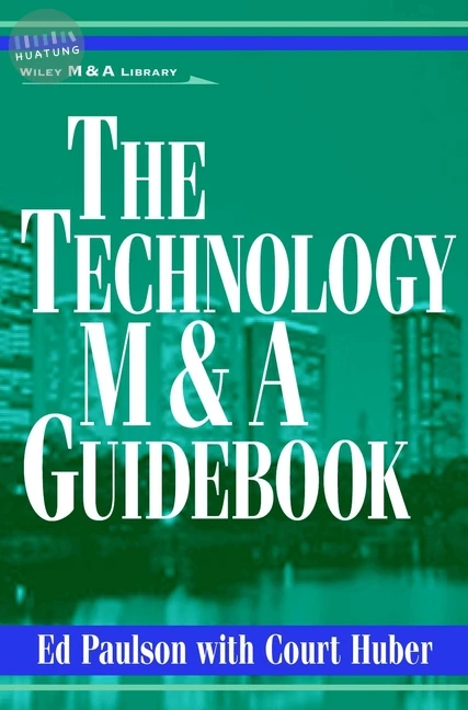 The Technology M&A Guidebook 