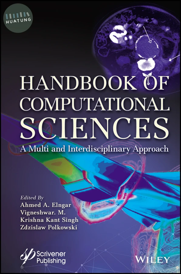 Handbook of Computational Sciences 