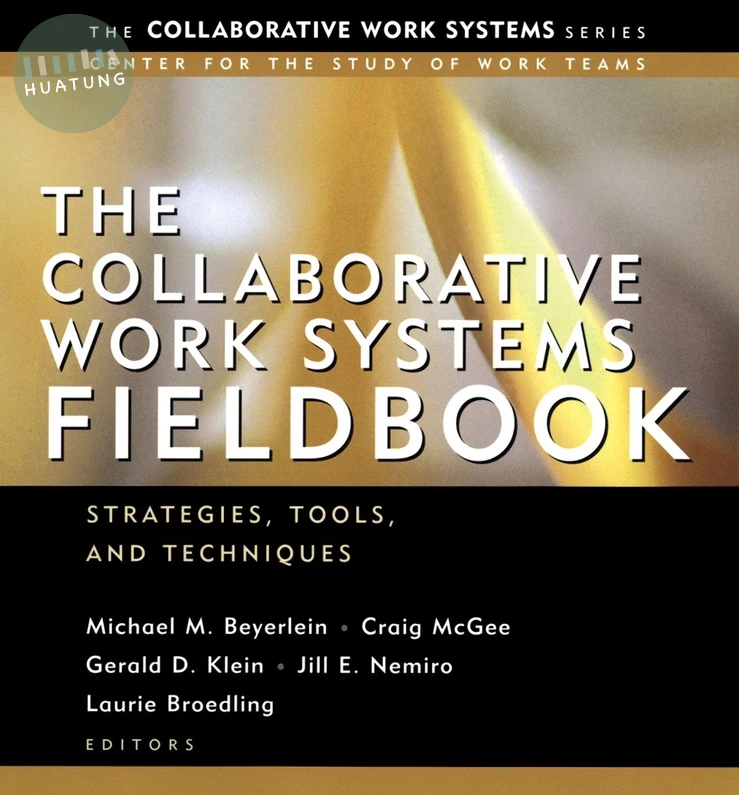 The Collaborative Work Systems Fieldbook 