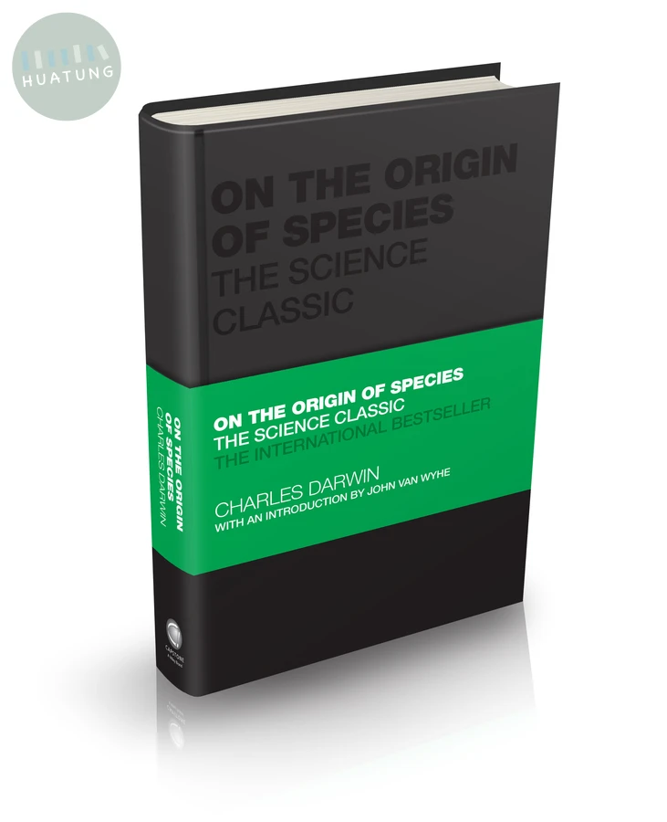 On the Origin of Species 