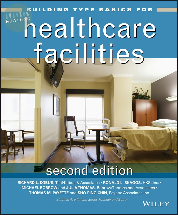 Building Type Basics for Healthcare Facilities 