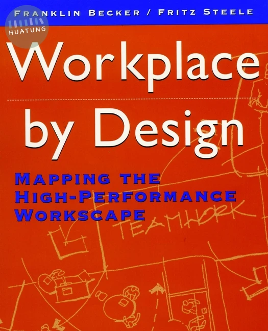 Workplace by Design 