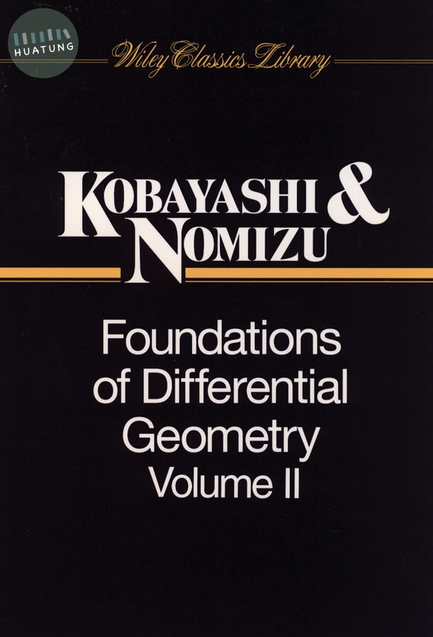 The Collected Works of Courant, Dunford, Henrici, and Kobayashi, Volume 2 