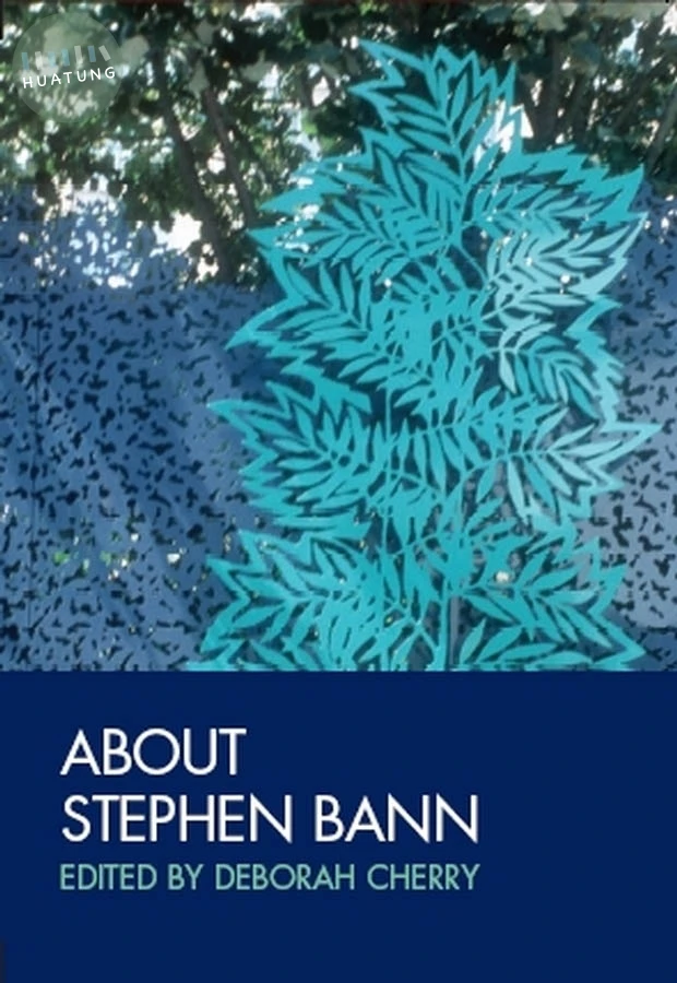 About Stephen Bann 
