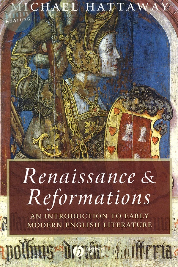 Renaissance and Reformations 